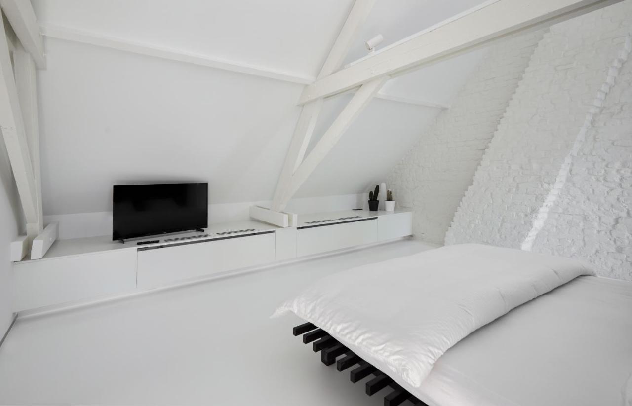 Bed And Breakfast Amma Erna Diksmuide Exterior photo