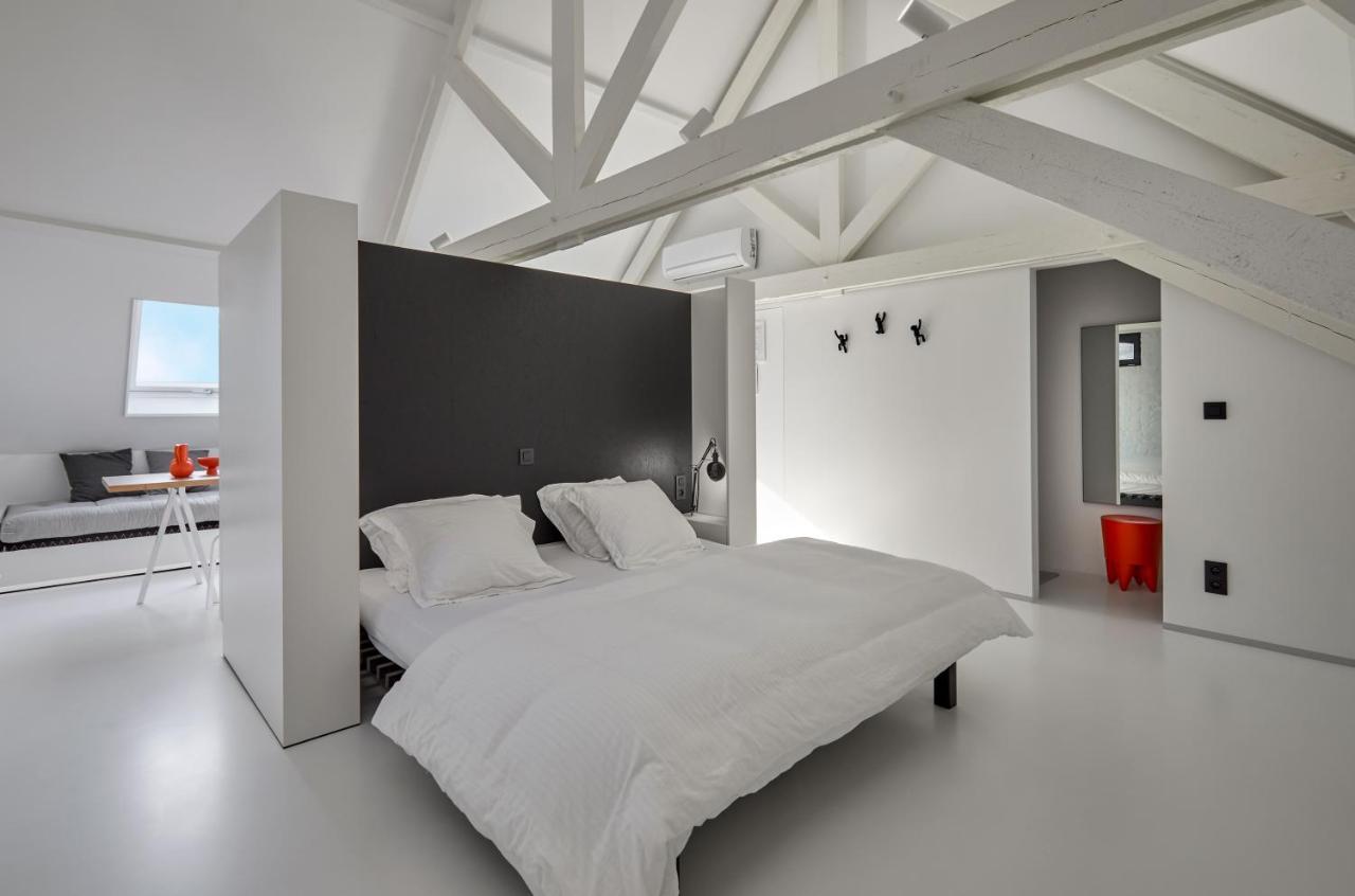 Bed And Breakfast Amma Erna Diksmuide Exterior photo